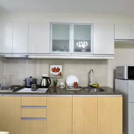 101 Newport Condo C2 马尼拉 外观 照片