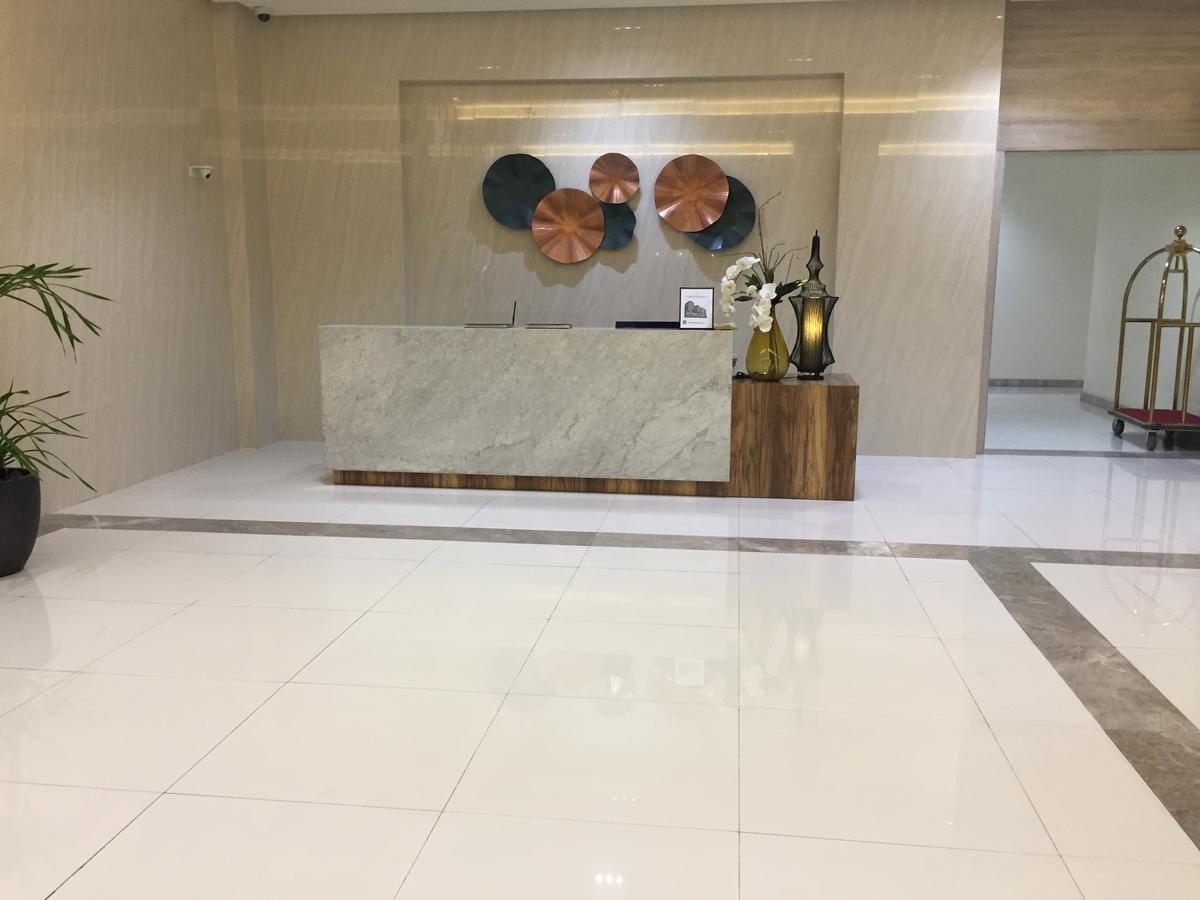 101 Newport Condo C2 马尼拉 外观 照片