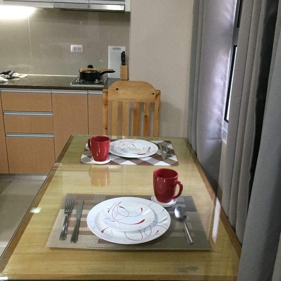 101 Newport Condo C2 马尼拉 外观 照片