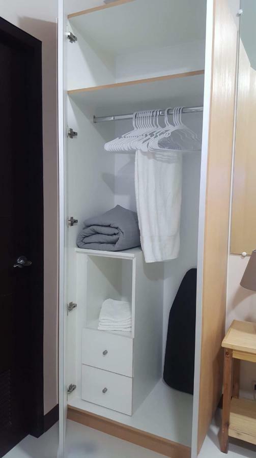 101 Newport Condo C2 马尼拉 外观 照片