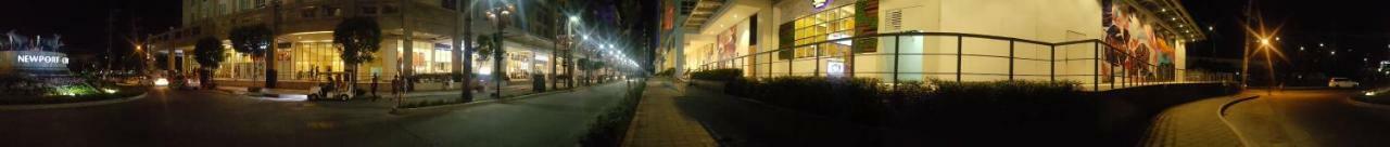 101 Newport Condo C2 马尼拉 外观 照片