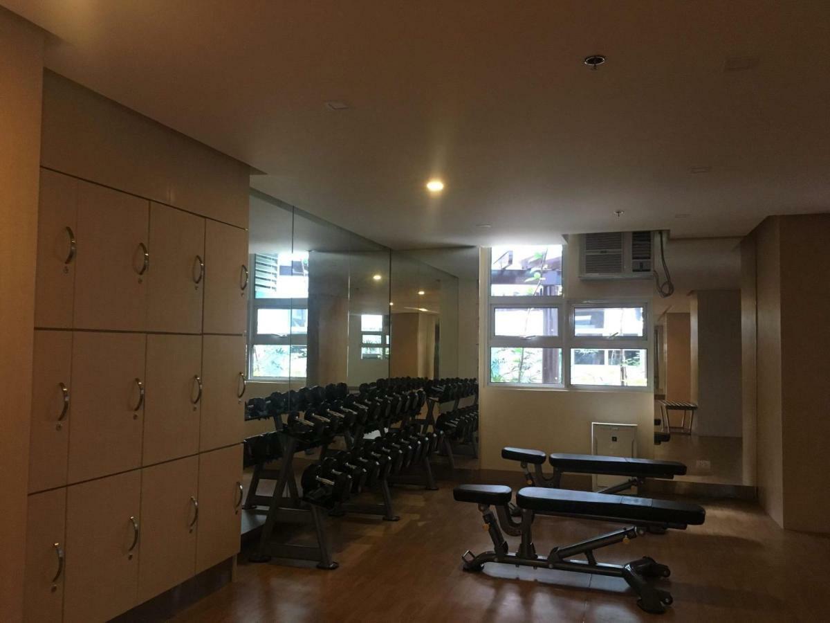101 Newport Condo C2 马尼拉 外观 照片