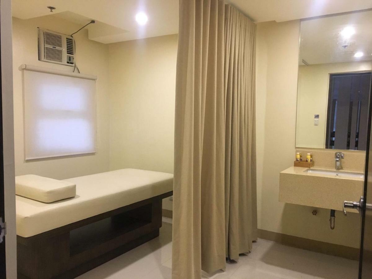 101 Newport Condo C2 马尼拉 外观 照片