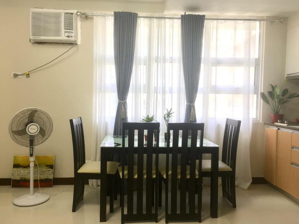 101 Newport Condo C2 马尼拉 外观 照片