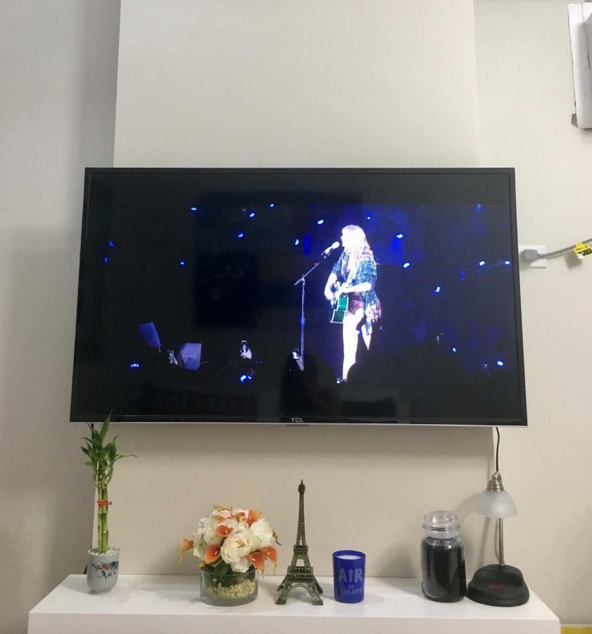 101 Newport Condo C2 马尼拉 外观 照片