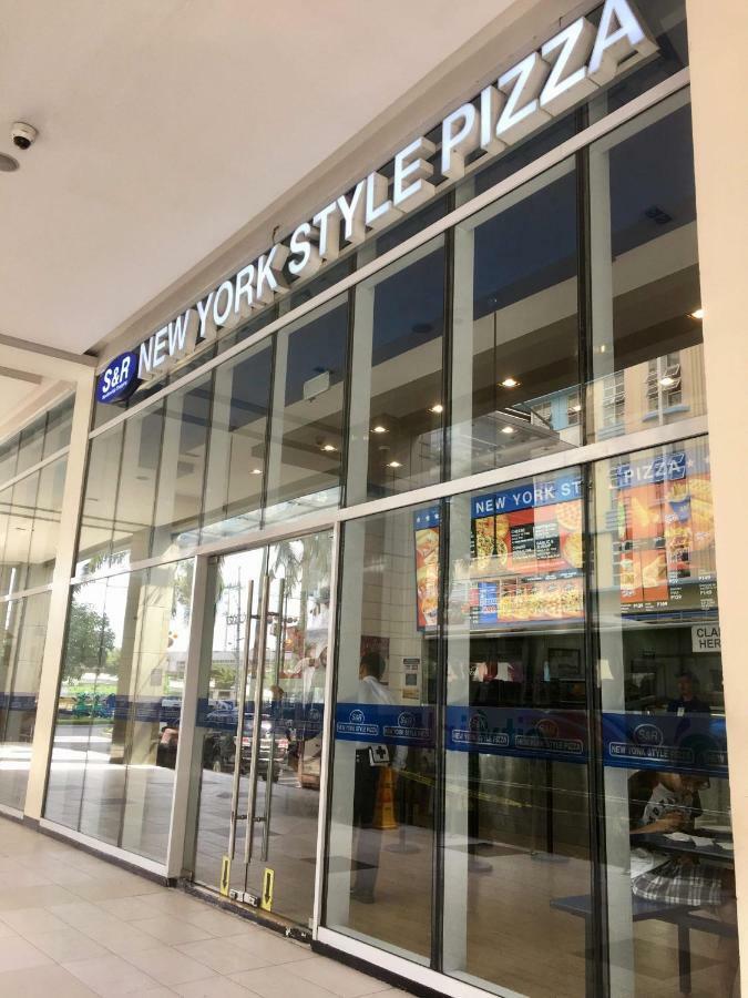 101 Newport Condo C2 马尼拉 外观 照片