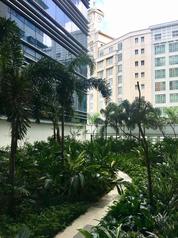 101 Newport Condo C2 马尼拉 外观 照片