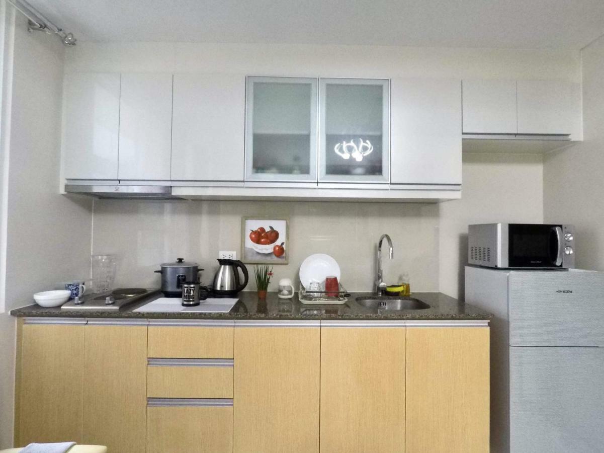 101 Newport Condo C2 马尼拉 外观 照片