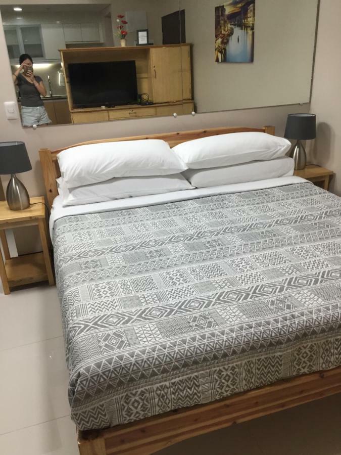 101 Newport Condo C2 马尼拉 外观 照片