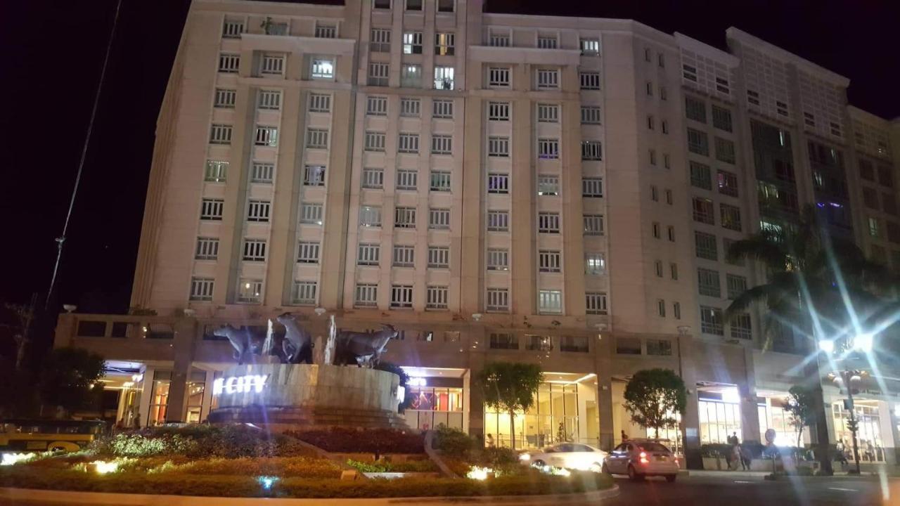 101 Newport Condo C2 马尼拉 外观 照片