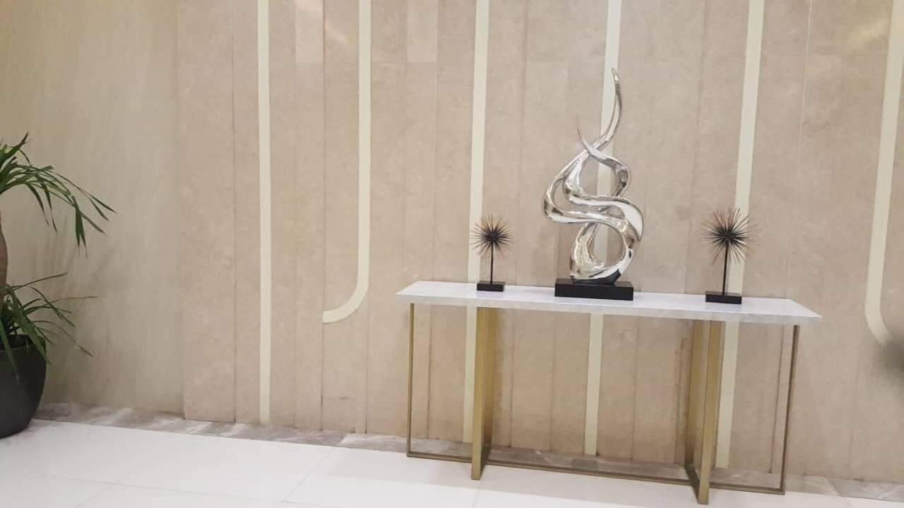 101 Newport Condo C2 马尼拉 外观 照片