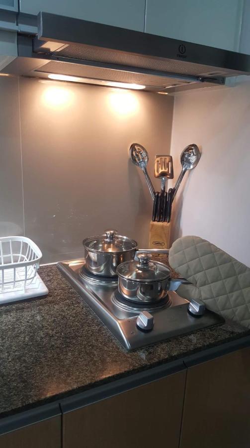 101 Newport Condo C2 马尼拉 外观 照片