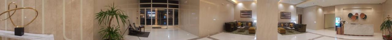 101 Newport Condo C2 马尼拉 外观 照片